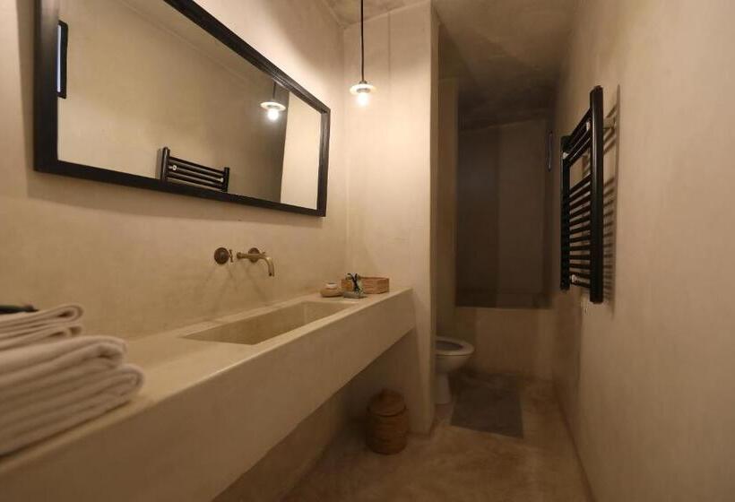 سوییت جونیور, El Manzar