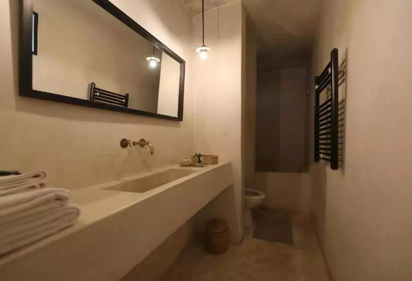 سوییت جونیور, El Manzar