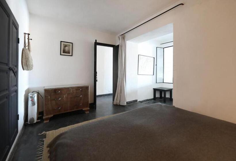 سوییت جونیور, El Manzar