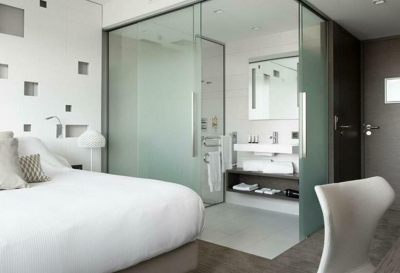 اتاق اجرایی, Bw Premier Collection Le Saint Antoine Hotel Et Spa