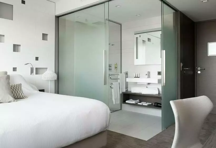 اتاق اجرایی, Bw Premier Collection Le Saint Antoine Hotel Et Spa