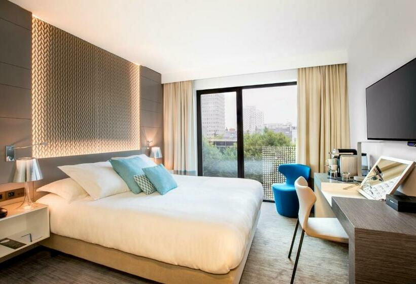 Номер Superior, Bw Premier Collection Le Saint Antoine Hotel Et Spa