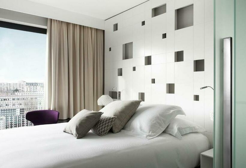 اتاق اجرایی, Bw Premier Collection Le Saint Antoine Hotel Et Spa