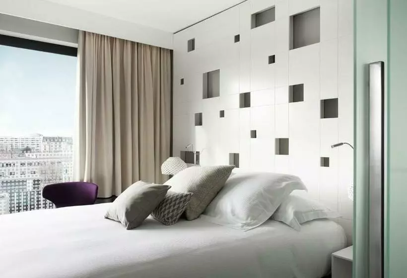 اتاق اجرایی, Bw Premier Collection Le Saint Antoine Hotel Et Spa