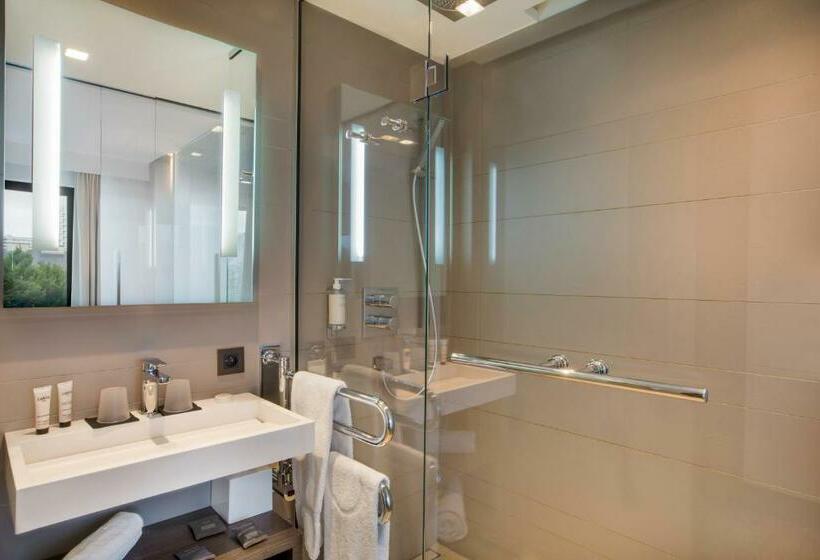 اتاق سوپریور, Bw Premier Collection Le Saint Antoine Hotel Et Spa