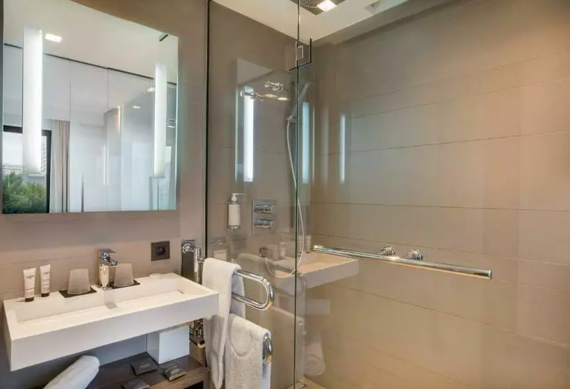 اتاق سوپریور, Bw Premier Collection Le Saint Antoine Hotel Et Spa