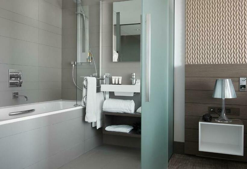 اتاق لوکس, Bw Premier Collection Le Saint Antoine Hotel Et Spa