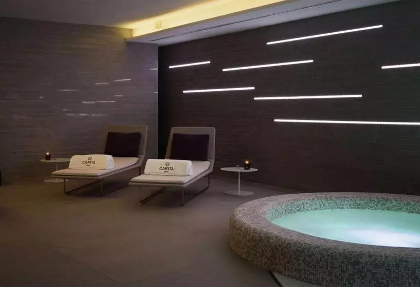 اتاق لوکس, Bw Premier Collection Le Saint Antoine Hotel Et Spa