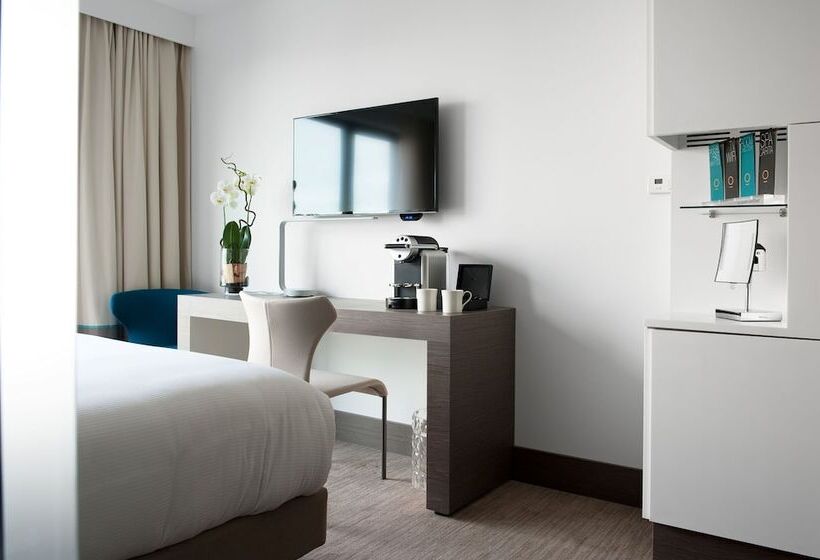 Номер Superior, Bw Premier Collection Le Saint Antoine Hotel Et Spa