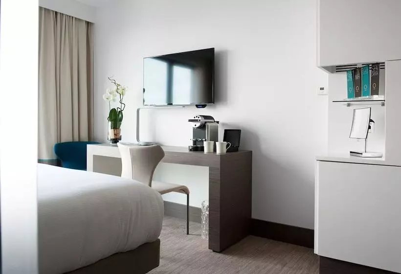 اتاق سوپریور, Bw Premier Collection Le Saint Antoine Hotel Et Spa