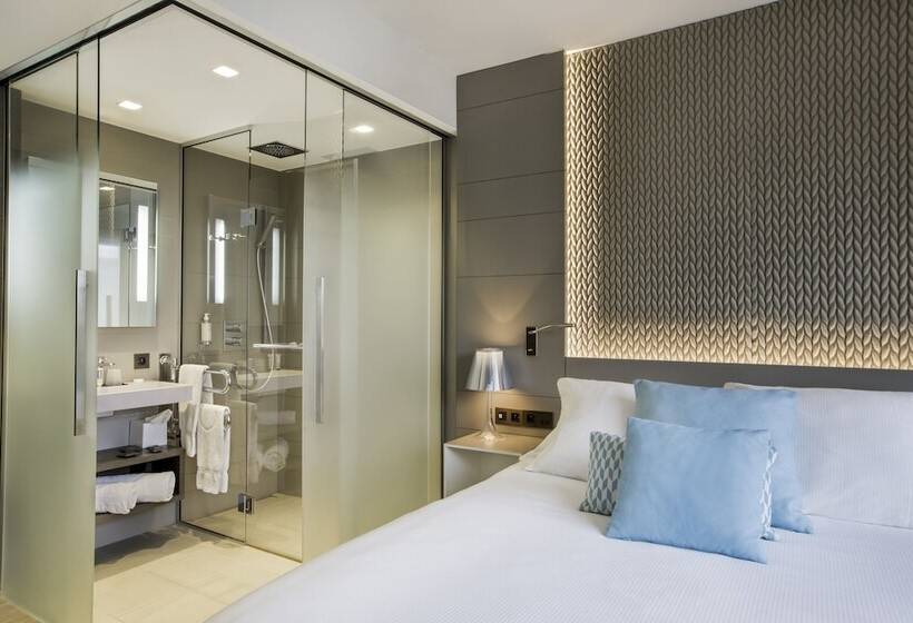 اتاق سوپریور, Bw Premier Collection Le Saint Antoine Hotel Et Spa