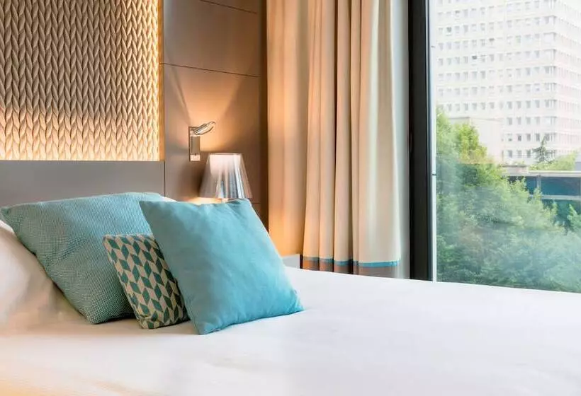 اتاق سوپریور, Bw Premier Collection Le Saint Antoine Hotel Et Spa
