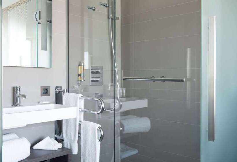 اتاق سوپریور, Bw Premier Collection Le Saint Antoine Hotel Et Spa