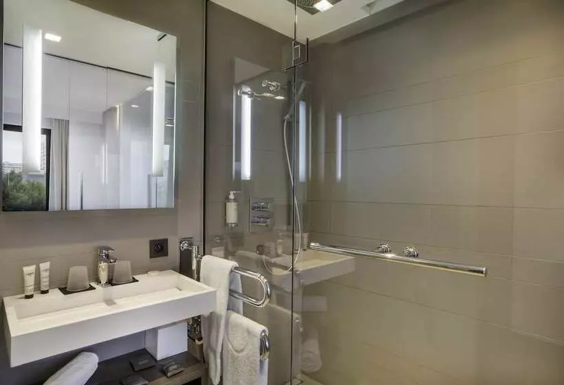 اتاق سوپریور, Bw Premier Collection Le Saint Antoine Hotel Et Spa
