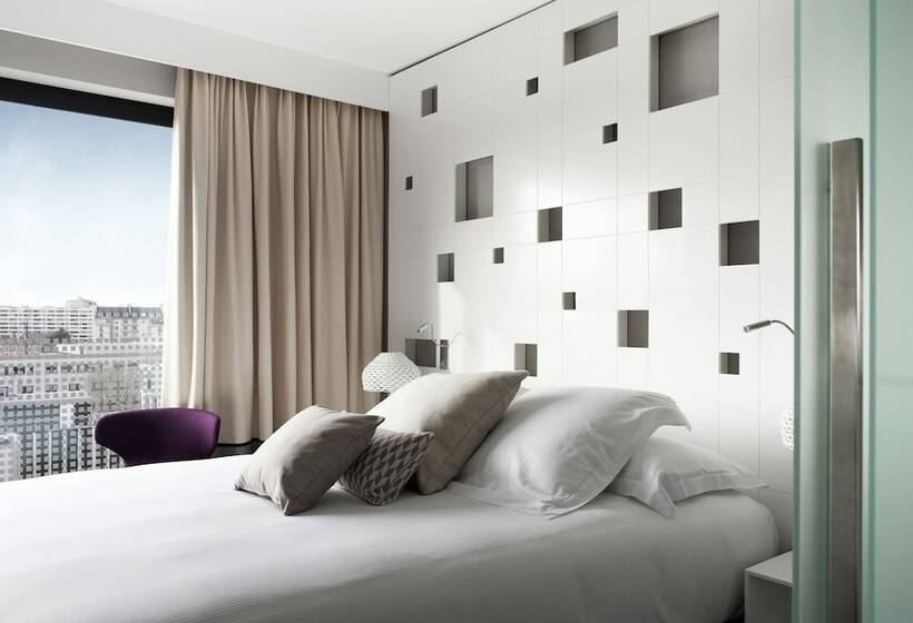 Номер Executive, Bw Premier Collection Le Saint Antoine Hotel Et Spa