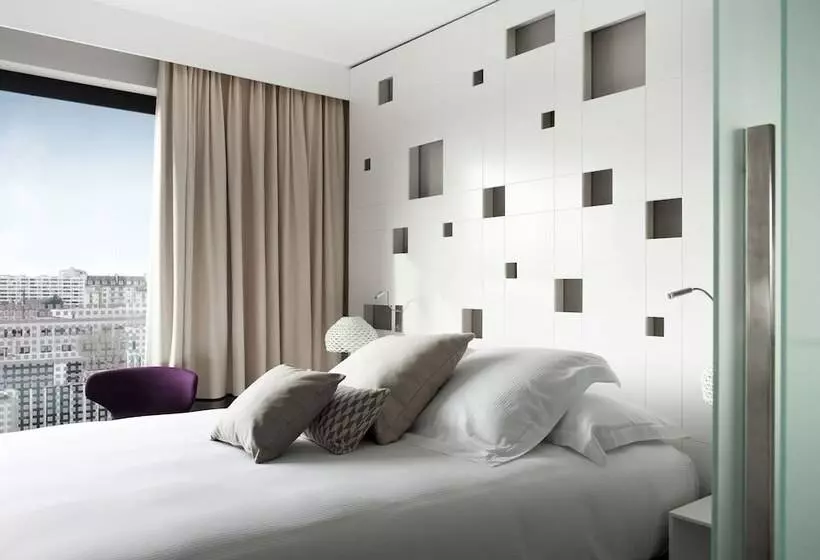اتاق اجرایی, Bw Premier Collection Le Saint Antoine Hotel Et Spa