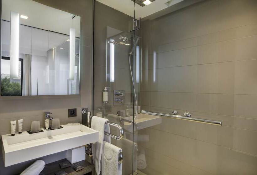 اتاق اجرایی, Bw Premier Collection Le Saint Antoine Hotel Et Spa