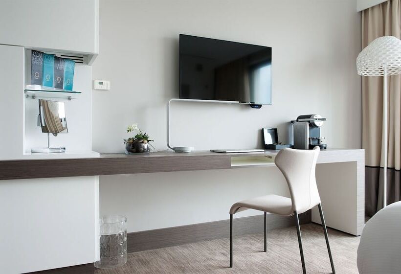 اتاق لوکس, Bw Premier Collection Le Saint Antoine Hotel Et Spa