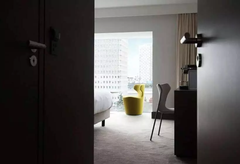 اتاق لوکس, Bw Premier Collection Le Saint Antoine Hotel Et Spa
