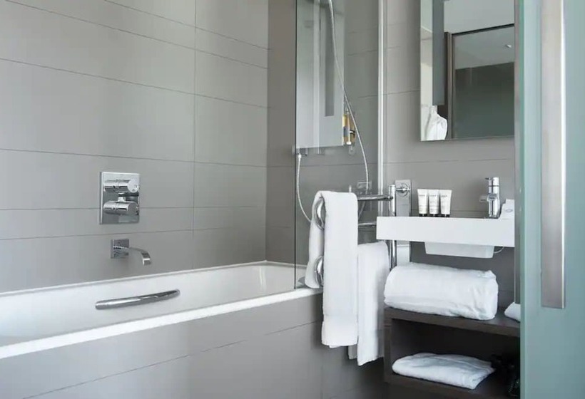 اتاق لوکس, Bw Premier Collection Le Saint Antoine Hotel Et Spa