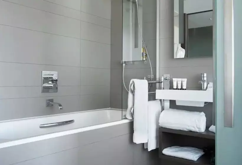 اتاق لوکس, Bw Premier Collection Le Saint Antoine Hotel Et Spa