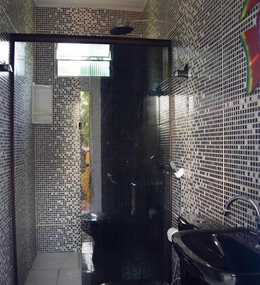 スタンダードルーム, Chalés De Peroba