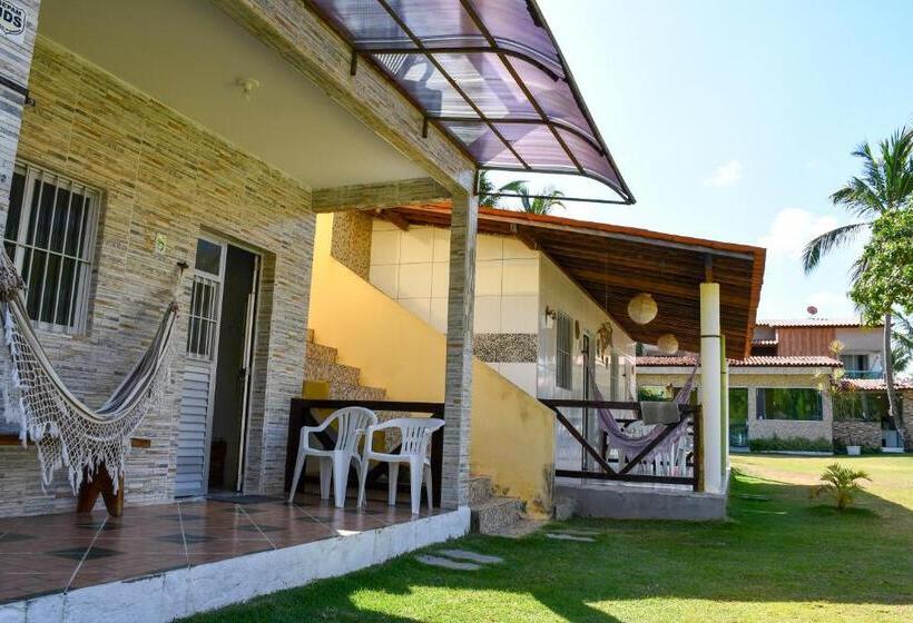 スタンダードルーム, Chalés De Peroba