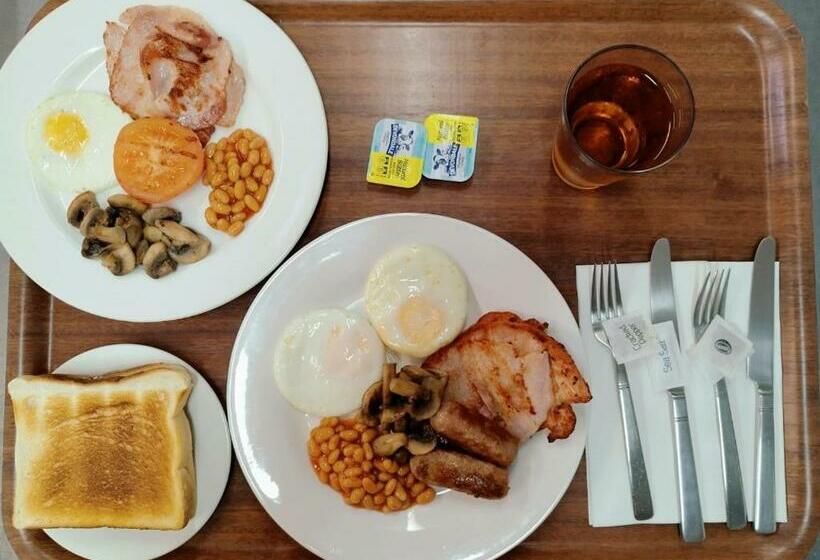 스탠다드 룸, Country Ayr Motel