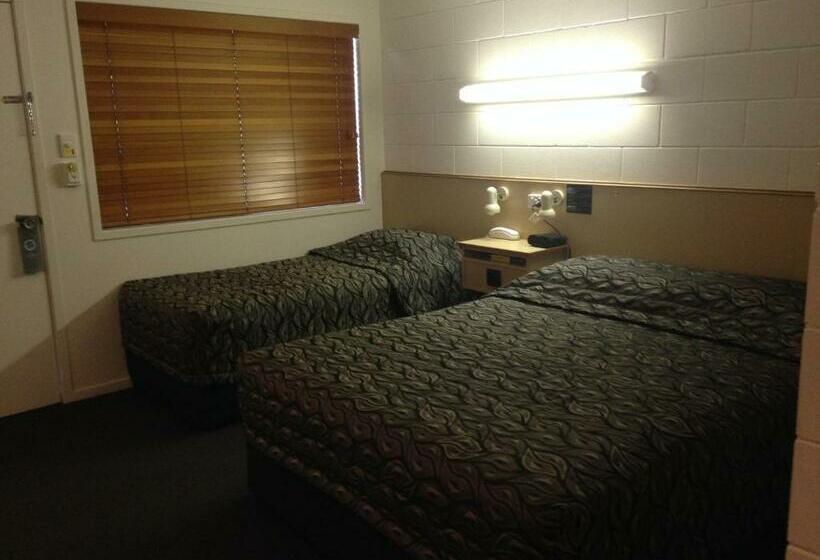 Номер Стандарт, Country Ayr Motel