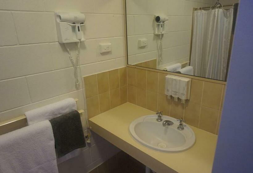 Номер Стандарт, Country Ayr Motel