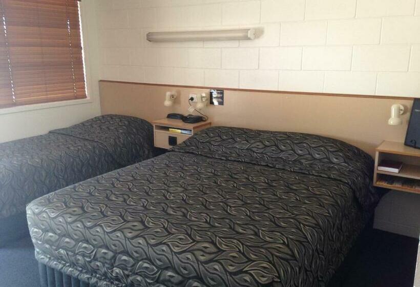 Номер Стандарт, Country Ayr Motel