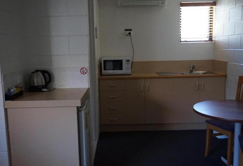 Номер Стандарт, Country Ayr Motel