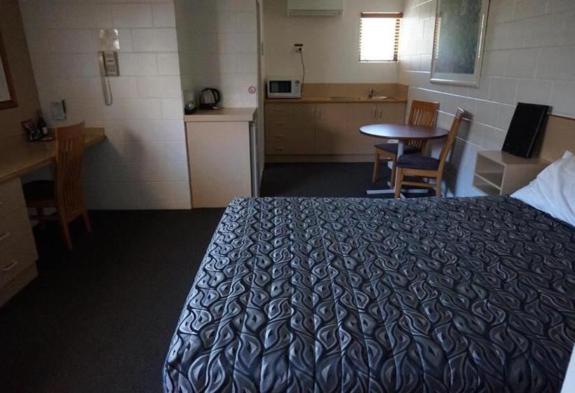 Номер Стандарт, Country Ayr Motel