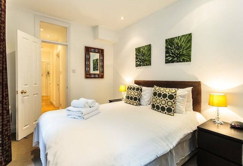 Студия Стандарт, Earl S Court   Longridge Road By Viridian Apartments