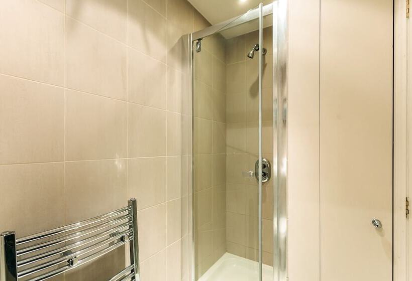 Студия Стандарт, Earl S Court   Longridge Road By Viridian Apartments