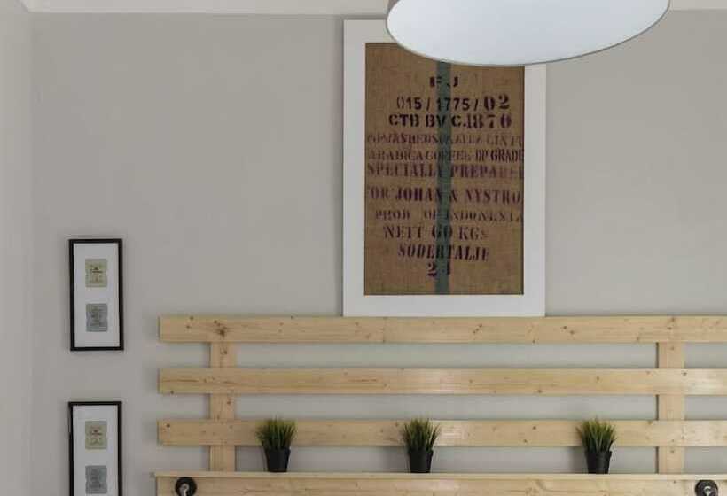 Estúdio Standard, H14 Rooms & Apartments
