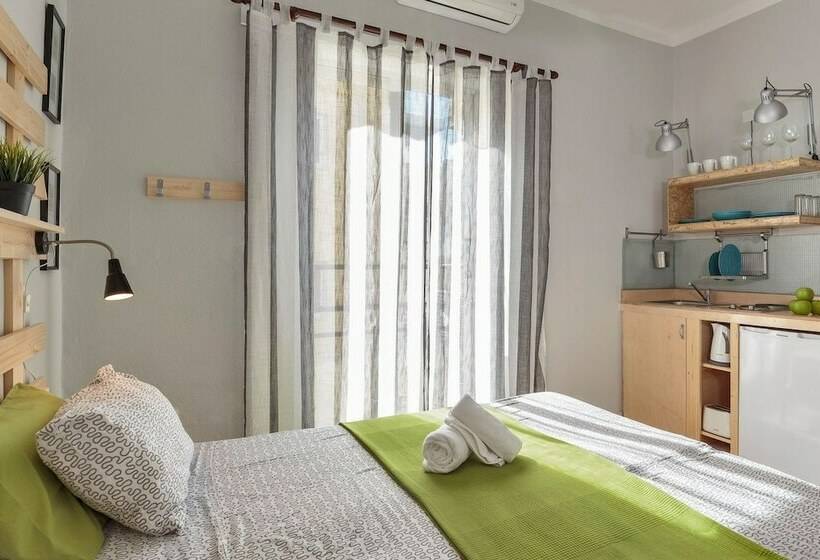 Apartamento 1 Quarto, H14 Rooms & Apartments