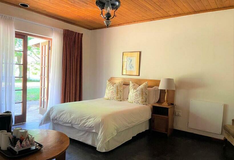 חדר סטנדרט מיטה זוגית, Himeville Arms