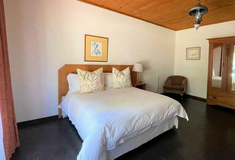 חדר סטנדרט מיטה זוגית, Himeville Arms