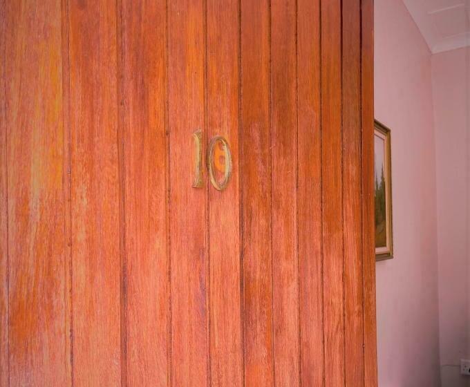 חדר סטנדרט מיטה זוגית, Himeville Arms