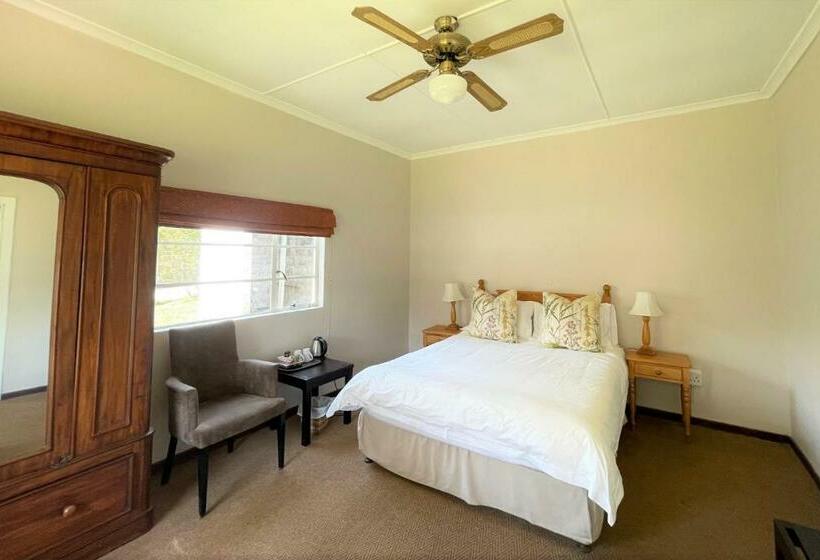 חדר סטנדרט מיטה זוגית, Himeville Arms