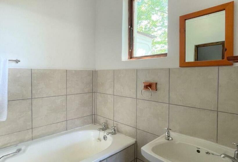 חדר סטנדרט מיטה זוגית, Himeville Arms