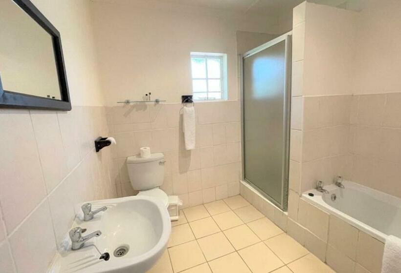 חדר סטנדרט מיטה זוגית, Himeville Arms