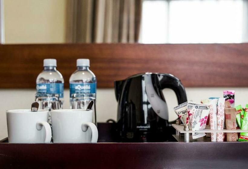 חדר סטנדרט מיטה זוגית, Himeville Arms