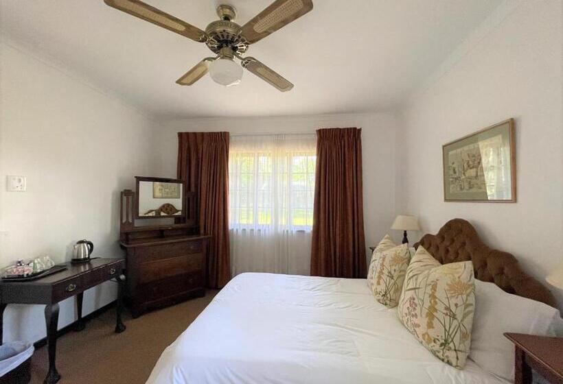 חדר סטנדרט מיטה זוגית, Himeville Arms