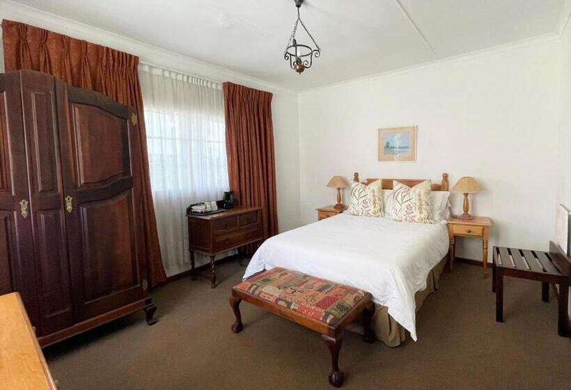 חדר סטנדרט מיטה זוגית, Himeville Arms