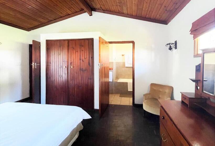 חדר סטנדרט מיטה זוגית, Himeville Arms