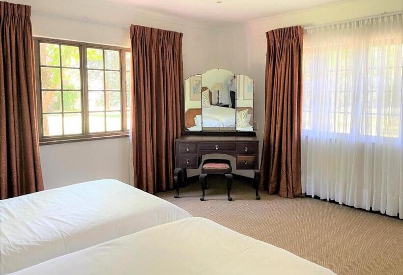 חדר סטנדרט, Himeville Arms