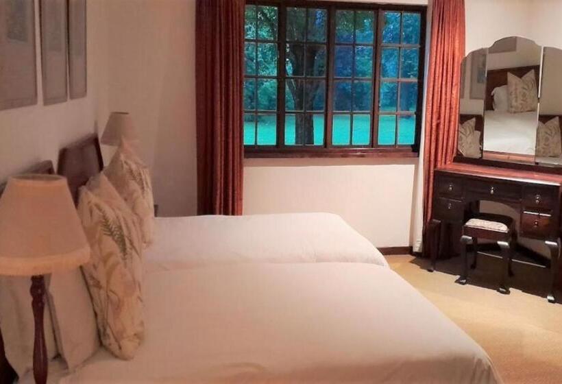 חדר סטנדרט, Himeville Arms