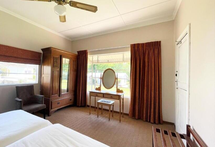 חדר סטנדרט, Himeville Arms